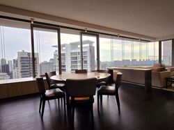 Ardmore Residence (D10), Condominium #450545561